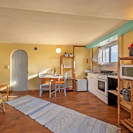 Studio Vue Sur Mer Plomodiern Экстерьер фото